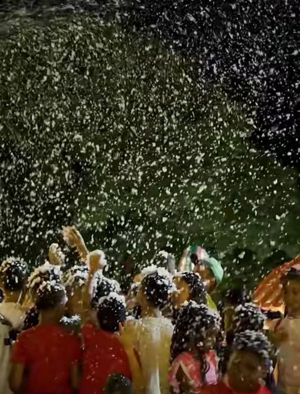 Caetité: Natal Novo Tempo 2025 — imagem 10